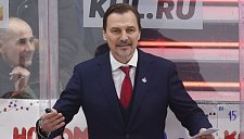 Фёдоров о массовом отъезде хоккеистов в США: «Многие уезжают неготовыми»