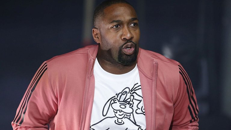 Гилберт Аренас: «Игроки НБА стали более скромными и разумными»