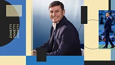 Дзанетти оценил возможности подписания Интером Франко Мастантуоно