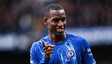 «Ювентус» может перехватить Джексона у «Баварии»