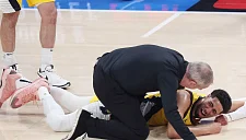 Халибёртон пропустит начало следующего сезона из-за разрыва ахилла в финале НБА