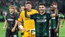 «Саутгемптон» выступил с финальным предложением в 16 млн долларов за Сперцяна