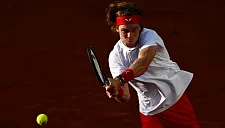 ATP-250 в Женеве: Джокович и Хуркач среди участников полуфинала