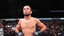 Умар Нурмагомедов назвал свою главную цель в UFC