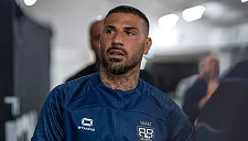 Нани и Куарежма получили награду «Зал славы» в Португалии