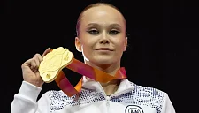 Главный тренер сборной Украины: Россия входит в тройку сильнейших в гимнастике