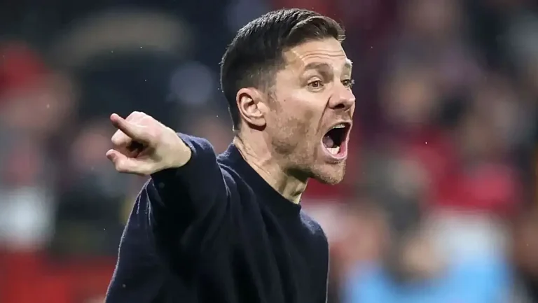 Хаби Алонсо надеялся на еще пару подписаний в это межсезонье