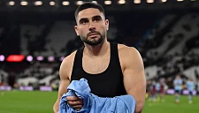 Будущее Нила Мопе в «Марселе» под вопросом после исключения из заявки