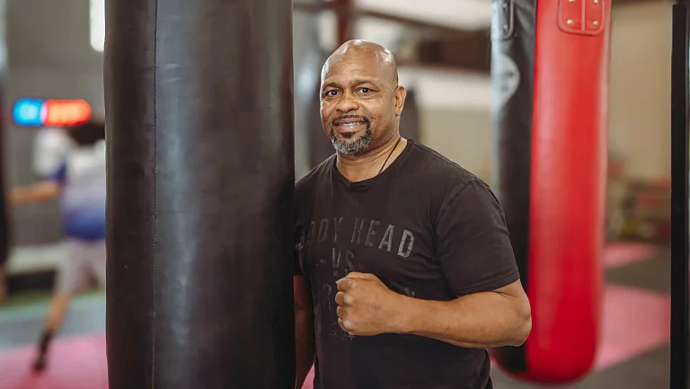 Рой Джонс: «Турки Аль эш-Шейх изменил бокс и продвигает громкие поединки»