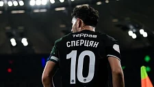 Болельщики «Краснодара» выбрали лучшего игрока в первой половине сезона