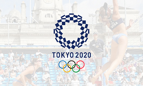 Олимпийские игры по пляжному волейболу 2021: расписание