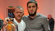 Ни одной награды: в ESPN проигнорировали российских бойцов UFC на премии года