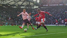 Превью матча Брентфорд — Манчестер Юнайтед: составы и шансы на Лигу Европы