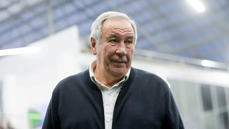 Тарпищев об Олимпиаде-2026: Если МОК пригласил — значит я буду там