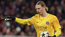 Сафонов и Доннарумма: что изменилось в «ПСЖ» с приходом российского голкипера?