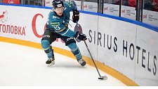 «Сочи» победил ЦСКА и обновил клубный рекорд зрителей