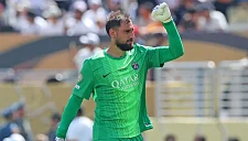 Доннарумма договорился с «Ман Сити» о контракте и высокой зарплате