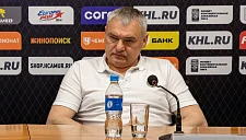 Александр Гальченюк рассказал о предсезонной подготовке «Амура»