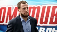 Елесин высказался о назначении капитаном «России 25» на КПК