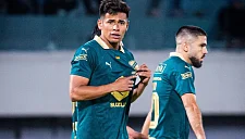 «Акрон» подписывает правого защитника «Боливара» Йомара Рочу