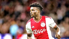 «Челси» рассматривает трансфер Мохаммеда Кудуса 