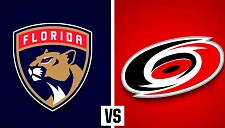 «Каролина» попробует взять реванш у «Флориды»