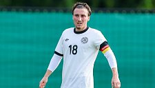 Райтц готов стать лидером сборной Германии U21 на Евро