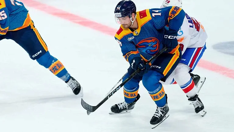 Канадец Саттер, объяснил почему хочет видеть сборную России на Олимпиаде