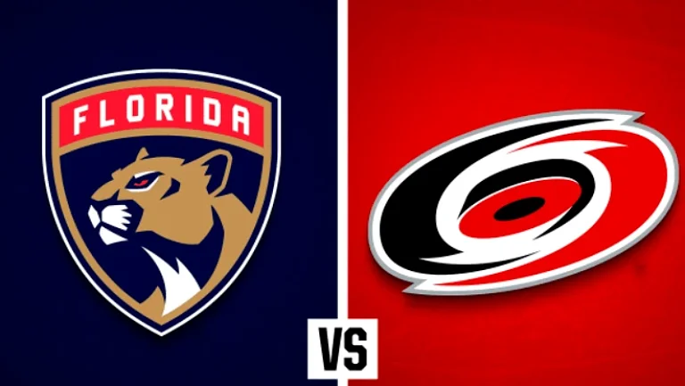 «Каролина» попробует взять реванш у «Флориды»
