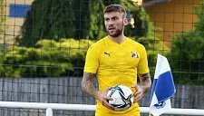 Игорь Калинин продолжит карьеру в греческом «Пансерраикосе»