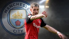 Виртц в прицеле «Манчестер Сити»: станет ли трансфер рекордным?