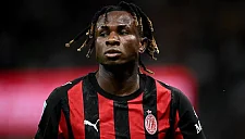 Сэмюэл Чуквуэзе может перейти в «Фулхэм» на правах аренды