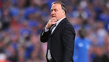 Команда Дика Адвоката победила Ямайку в отборе на ЧМ-2026