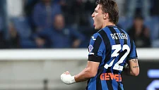 Забив 24 мяча, Ретеги повторил голевое достижение Филиппо Индзаги 