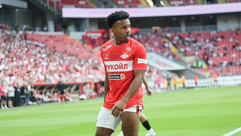 Агент хочет ответить, останется ли Маркиньос в «Спартаке»