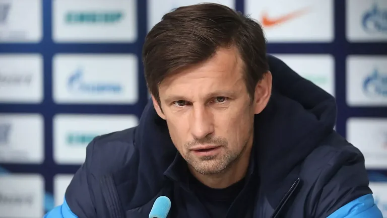 «Семак засиделся»: Петржела о тренере «Зенита»