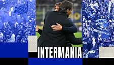 Интер остаётся сильнейшей командой в Италии, несмотря на упущенное золото