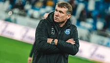 Министр спорта сравнила тренера «Балтики» Талалаева с локомотивом