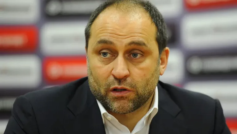 Депутат Свищёв объяснил, почему не хочет трансляций Олимпиады на госканалах