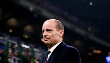 Аллегри считает «Наполи» фаворитом Серии А