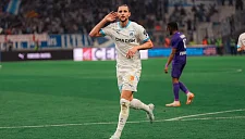 Рабьо выбрал «Марсель», чем удивил свою мать