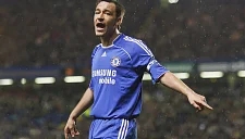 Джон Терри признался, что мечтает стать главным тренером «Челси»
