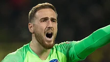 Ян Облак стал рекордсменом Ла Лиги по числу трофеев Саморы