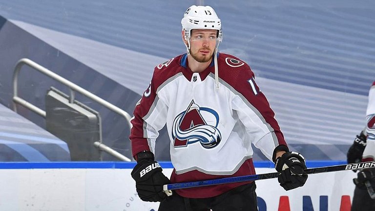 «Торонто» — «Колорадо»: передача Ничушкина помогла гостям победить