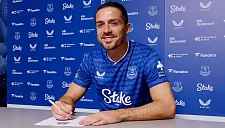 Грилиш признался, что в «Эвертоне» снова почувствовал радость от футбола