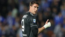 Аморузо об игроке «Ювентуса»: «Влахович должен быть среди запасных»