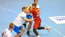 ЦСКА обыграл «Зенит» и выиграл Кубок Белгазпромбанка