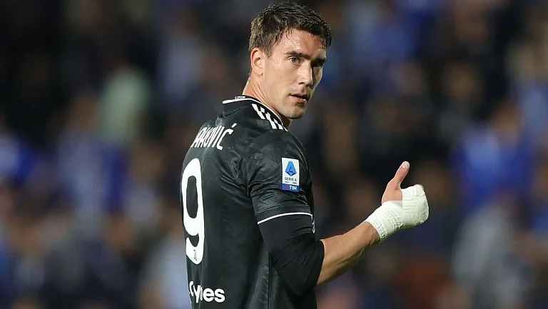 Аморузо об игроке «Ювентуса»: «Влахович должен быть среди запасных»