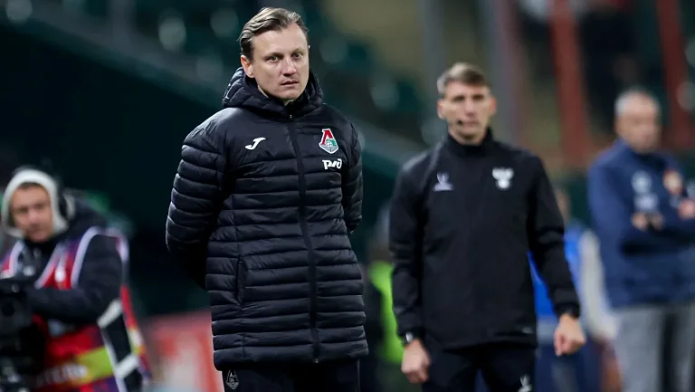 «Локомотив» обыграл сборную Боливии в товарищеском матче