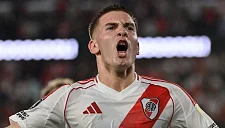 Франко Мастантуоно в «Реале» уже на КЧМ-2025?